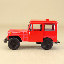 Load image into Gallery viewer, 1971 Jeep DJ-5B Red