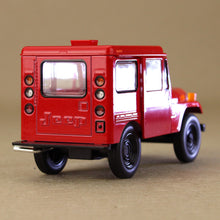 Load image into Gallery viewer, 1971 Jeep DJ-5B Red