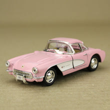 Load image into Gallery viewer, 1957 Chevrolet Corvette - Pink