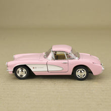 Load image into Gallery viewer, 1957 Chevrolet Corvette - Pink