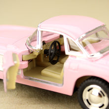 Load image into Gallery viewer, 1957 Chevrolet Corvette - Pink