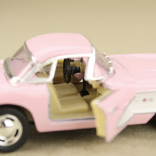 Load image into Gallery viewer, 1957 Chevrolet Corvette - Pink