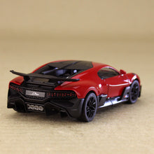 Load image into Gallery viewer, 2018 Bugatti Divo - Red