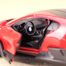 Load image into Gallery viewer, 2018 Bugatti Divo - Red