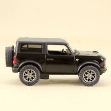 Load image into Gallery viewer, 2022 Ford Bronco Hard Top -Black