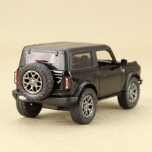 Load image into Gallery viewer, 2022 Ford Bronco Hard Top -Black