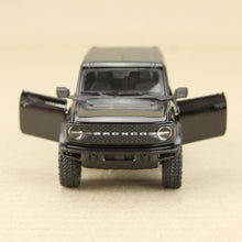 Load image into Gallery viewer, 2022 Ford Bronco Hard Top -Black
