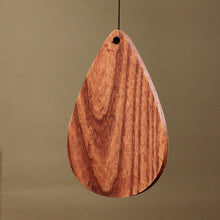 Load image into Gallery viewer, Extra Large Musically Tuned Wood & Metal Wind Chime 130cm