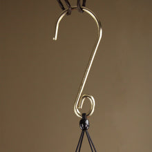 Load image into Gallery viewer, Extra Large Musically Tuned Wood & Metal Wind Chime 130cm