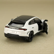 Load image into Gallery viewer, 2022 Lamborghini Urus Perfomante White