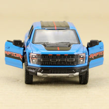 Load image into Gallery viewer, 2022 Ford F-150 Raptor Livery Edition Blue