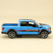 Load image into Gallery viewer, 2022 Ford F-150 Raptor Livery Edition Blue