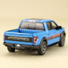 Load image into Gallery viewer, 2022 Ford F-150 Raptor Livery Edition Blue
