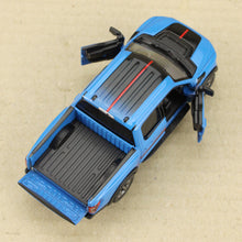 Load image into Gallery viewer, 2022 Ford F-150 Raptor Livery Edition Blue