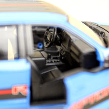 Load image into Gallery viewer, 2022 Ford F-150 Raptor Livery Edition Blue