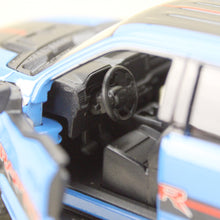 Load image into Gallery viewer, 2022 Ford F-150 Raptor Livery Edition Blue