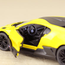Load image into Gallery viewer, 2018 Bugatti Divo - Yellow