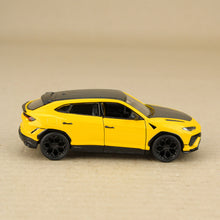 Load image into Gallery viewer, 2022 Lamborghini Urus Perfomante Yellow
