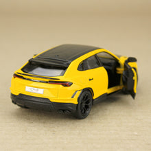 Load image into Gallery viewer, 2022 Lamborghini Urus Perfomante Yellow