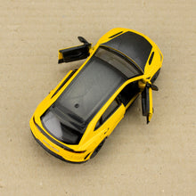 Load image into Gallery viewer, 2022 Lamborghini Urus Perfomante Yellow