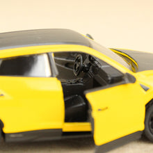 Load image into Gallery viewer, 2022 Lamborghini Urus Perfomante Yellow