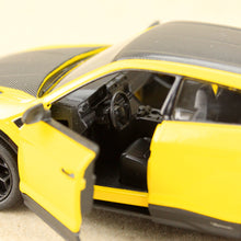 Load image into Gallery viewer, 2022 Lamborghini Urus Perfomante Yellow