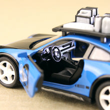 Load image into Gallery viewer, 2024 Porsche 911 Rallye Livery Edition - Blue