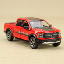 Load image into Gallery viewer, 2022 Ford F-150 Raptor Livery Edition Red