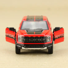 Load image into Gallery viewer, 2022 Ford F-150 Raptor Livery Edition Red