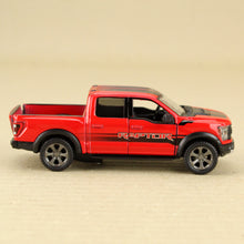 Load image into Gallery viewer, 2022 Ford F-150 Raptor Livery Edition Red