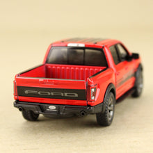 Load image into Gallery viewer, 2022 Ford F-150 Raptor Livery Edition Red