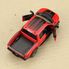 Load image into Gallery viewer, 2022 Ford F-150 Raptor Livery Edition Red
