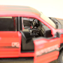 Load image into Gallery viewer, 2022 Ford F-150 Raptor Livery Edition Red