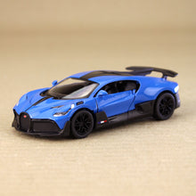 Load image into Gallery viewer, 2018 Bugatti Divo - Blue