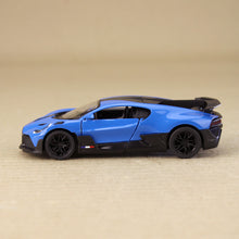 Load image into Gallery viewer, 2018 Bugatti Divo - Blue