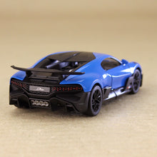 Load image into Gallery viewer, 2018 Bugatti Divo - Blue