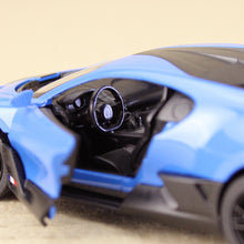Load image into Gallery viewer, 2018 Bugatti Divo - Blue