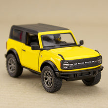Load image into Gallery viewer, 2022 Ford Bronco Hard Top - Yellow