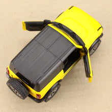 Load image into Gallery viewer, 2022 Ford Bronco Hard Top - Yellow