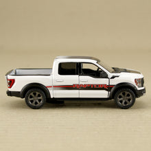 Load image into Gallery viewer, 2022 Ford F-150 Raptor Livery Edition White