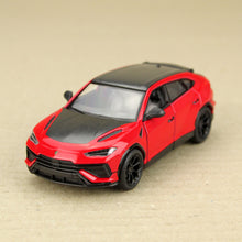 Load image into Gallery viewer, 2022 Lamborghini Urus Perfomante Red
