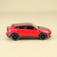 Load image into Gallery viewer, 2022 Lamborghini Urus Perfomante Red