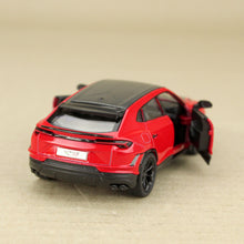 Load image into Gallery viewer, 2022 Lamborghini Urus Perfomante Red