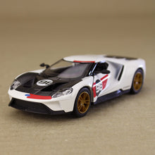 Load image into Gallery viewer, 2017 Ford GT Heritage Edition White