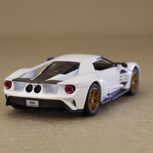 Load image into Gallery viewer, 2017 Ford GT Heritage Edition White