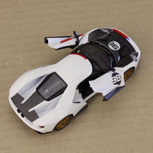 Load image into Gallery viewer, 2017 Ford GT Heritage Edition White