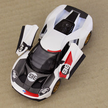 Load image into Gallery viewer, 2017 Ford GT Heritage Edition White