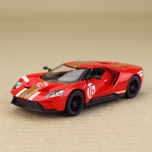 Load image into Gallery viewer, 2017 Ford GT Heritage Edition Red
