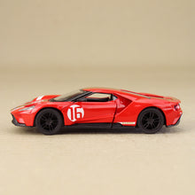 Load image into Gallery viewer, 2017 Ford GT Heritage Edition Red