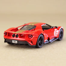 Load image into Gallery viewer, 2017 Ford GT Heritage Edition Red